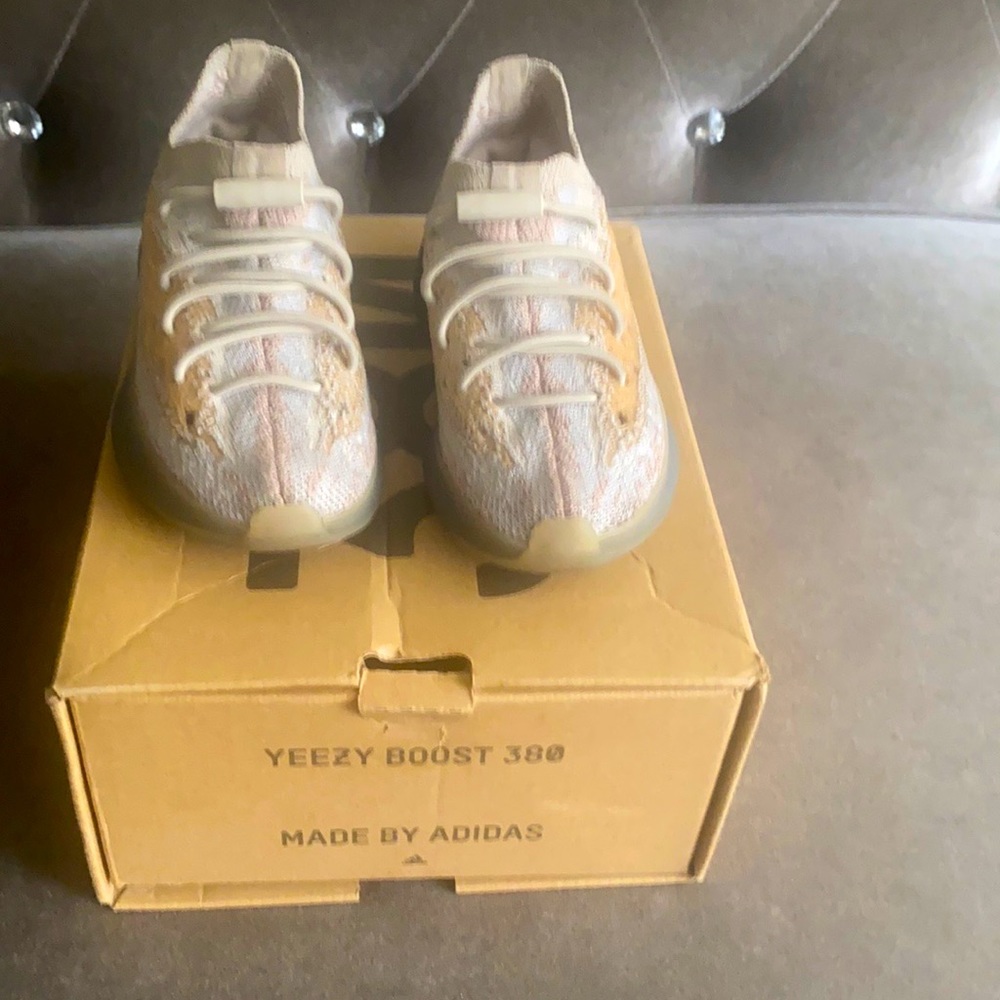 Yeezy 380